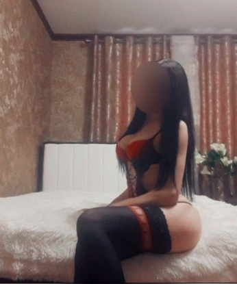 Анкета проститутки Яна - Фото, г. Приморский, 37 лет, №8274